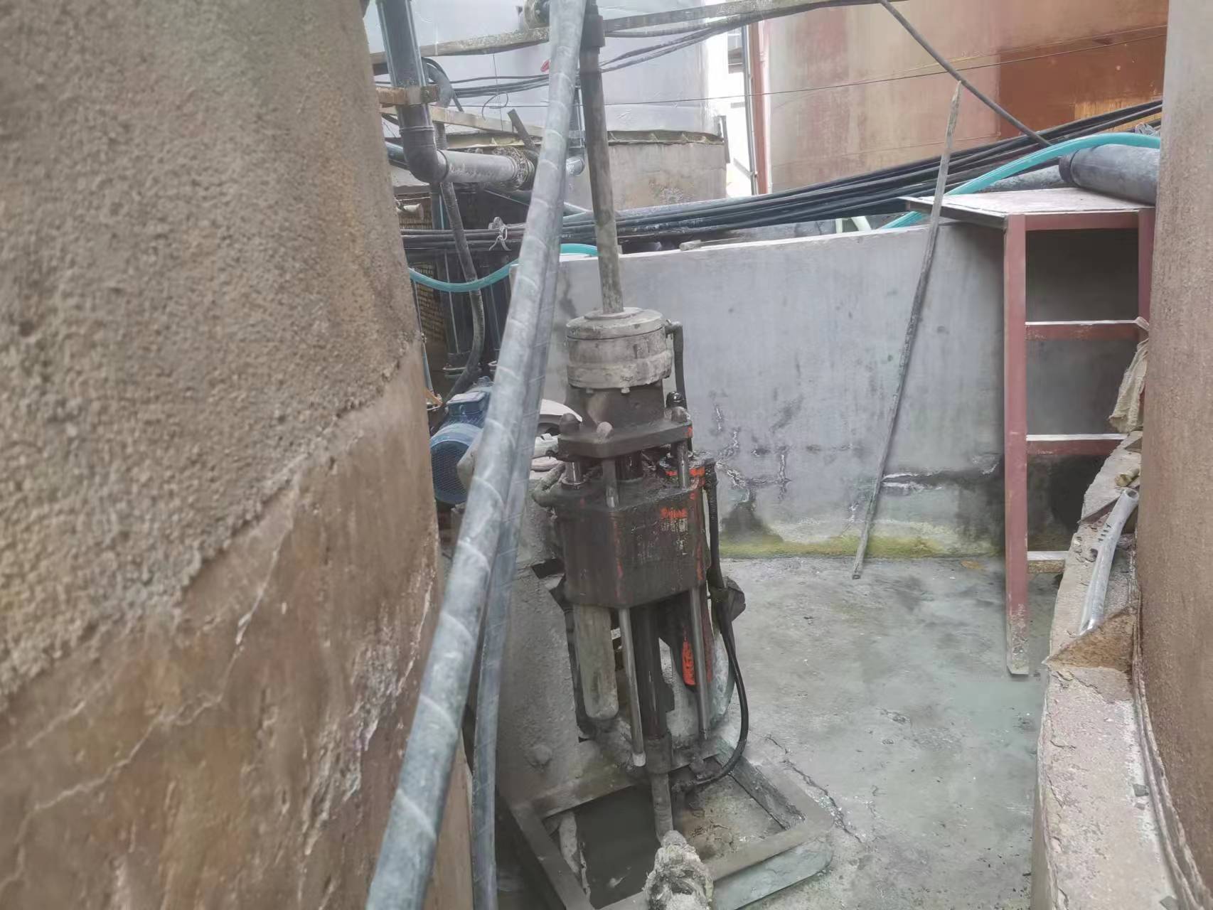 新龙基础注浆工程施工中应注意哪些?